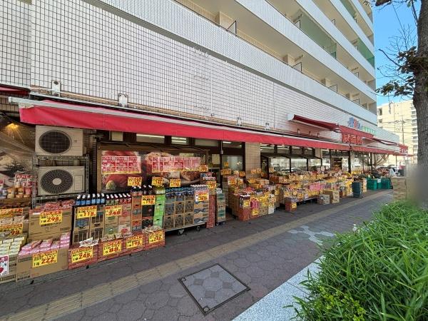 我孫子市青山台２丁目の新築一戸建(おっ母さん食品館天王台店)