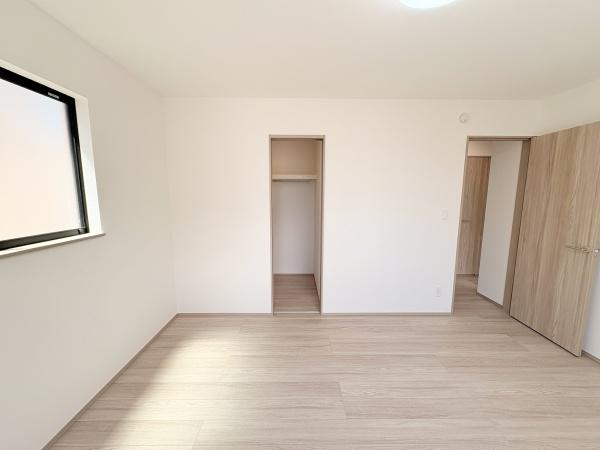 我孫子市青山台２丁目の新築一戸建