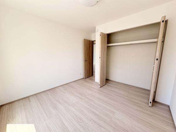 我孫子市青山台２丁目の新築一戸建