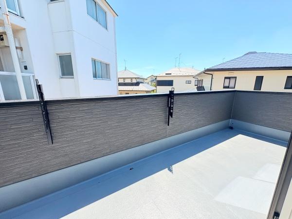 我孫子市天王台６丁目の新築一戸建