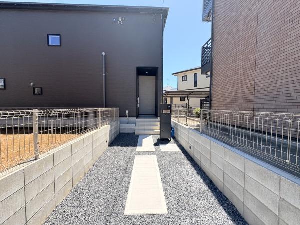 我孫子市天王台６丁目の新築一戸建