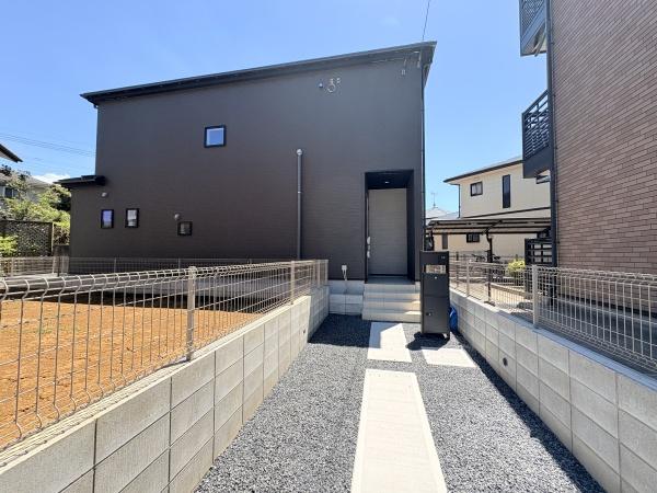 我孫子市天王台６丁目の新築一戸建