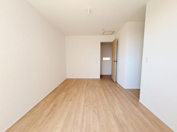 我孫子市天王台６丁目の新築一戸建
