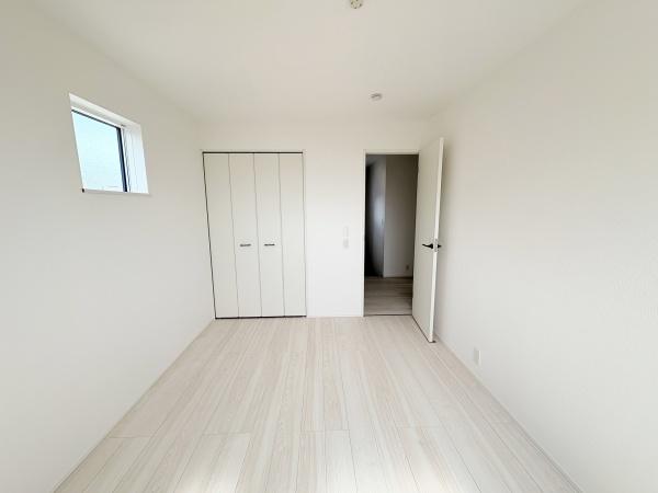 我孫子市青山の新築一戸建