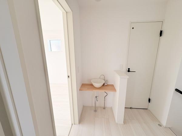 我孫子市青山の新築一戸建