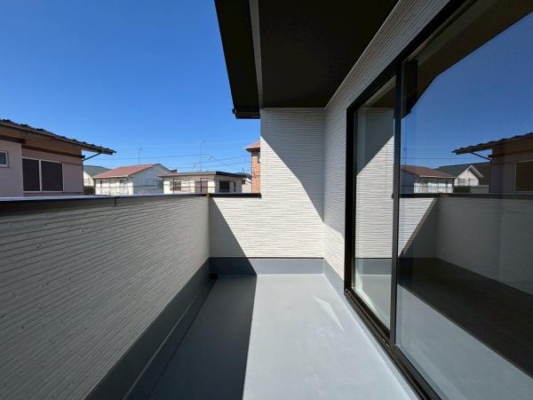 我孫子市つくし野７丁目の新築一戸建