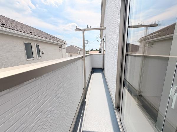 我孫子市寿２丁目の新築一戸建