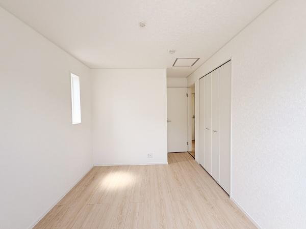 我孫子市寿２丁目の新築一戸建