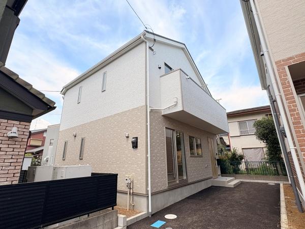 我孫子市寿２丁目の新築一戸建