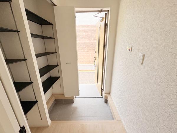 我孫子市寿２丁目の新築一戸建