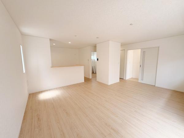 我孫子市寿２丁目の新築一戸建