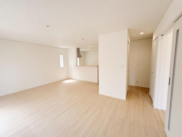 我孫子市寿２丁目の新築一戸建