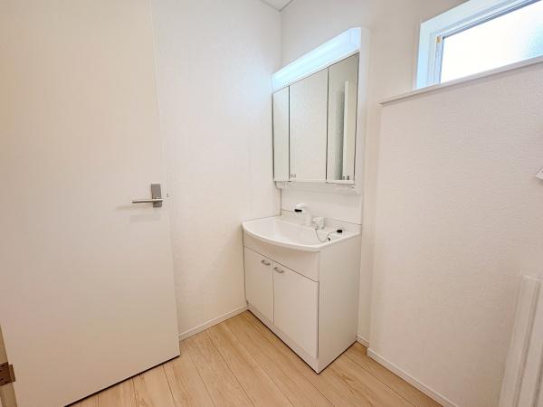 我孫子市寿２丁目の新築一戸建