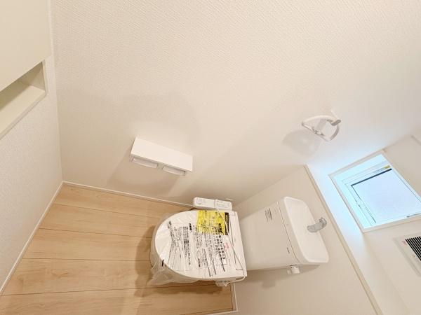 我孫子市寿２丁目の新築一戸建