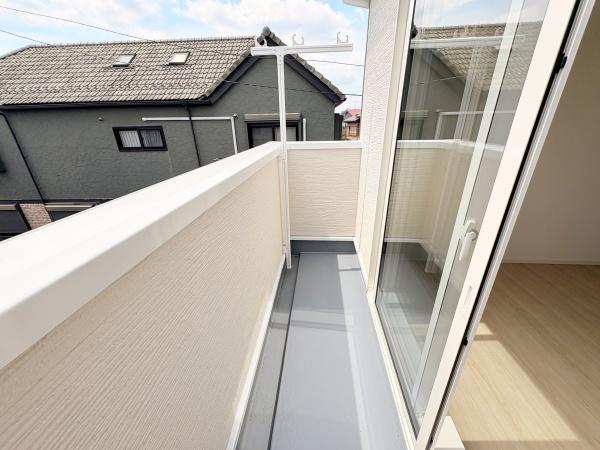 我孫子市寿２丁目の新築一戸建