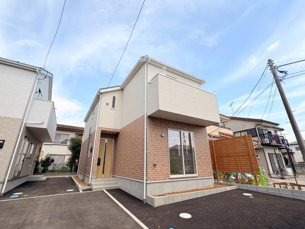 我孫子市寿２丁目の新築一戸建