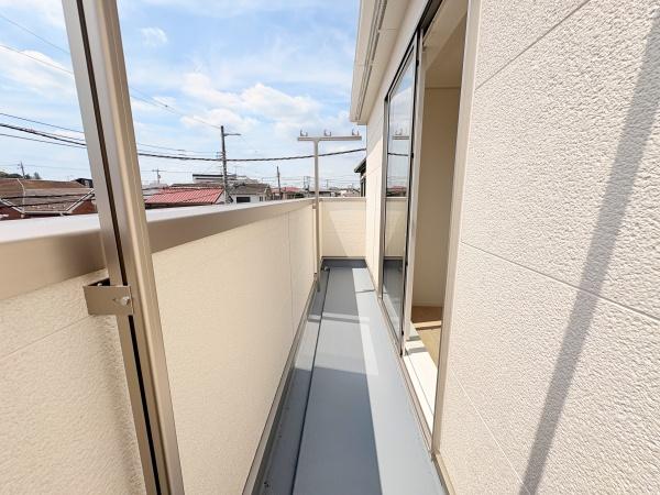 我孫子市寿２丁目の新築一戸建