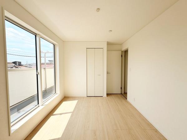 我孫子市寿２丁目の新築一戸建