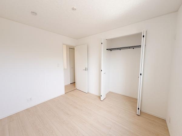 我孫子市寿２丁目の新築一戸建
