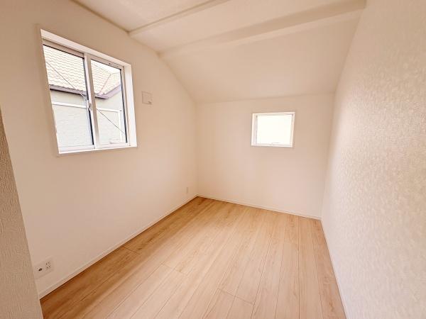 我孫子市寿２丁目の新築一戸建