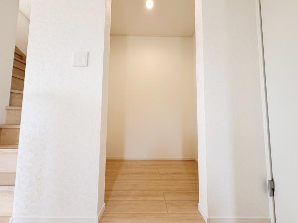 我孫子市寿２丁目の新築一戸建