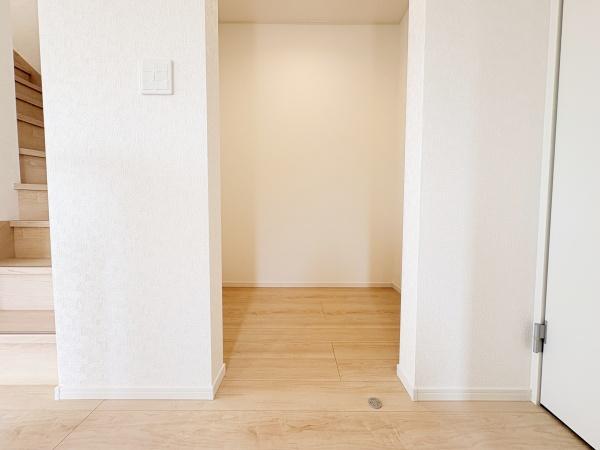 我孫子市寿２丁目の新築一戸建