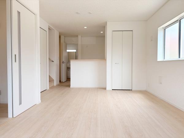 我孫子市寿２丁目の新築一戸建