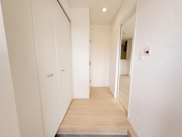 我孫子市寿２丁目の新築一戸建