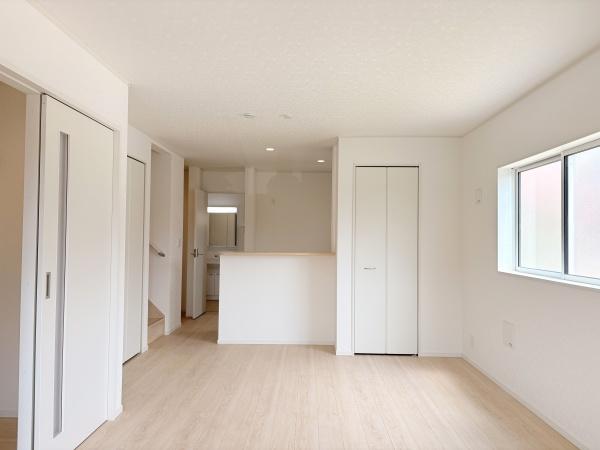 我孫子市寿２丁目の新築一戸建