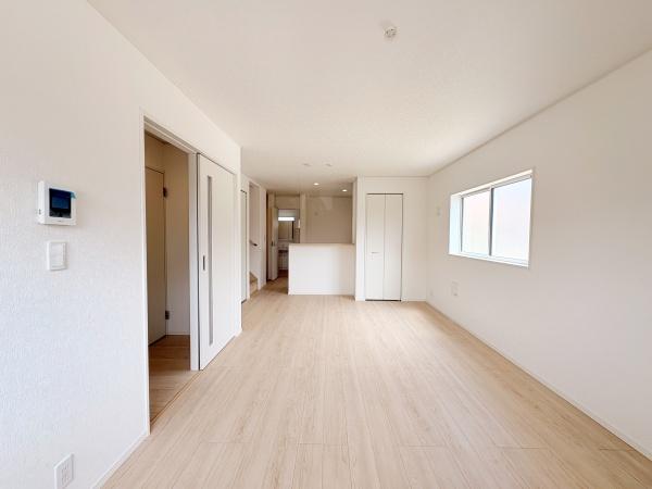 我孫子市寿２丁目の新築一戸建