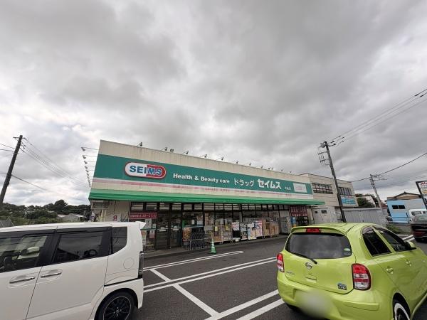我孫子市新木野４丁目の新築一戸建(ドラッグセイムス布佐店)