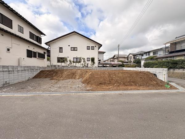 我孫子市新木野４丁目の新築一戸建