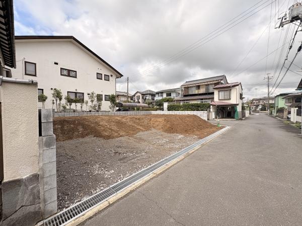 我孫子市新木野４丁目の新築一戸建