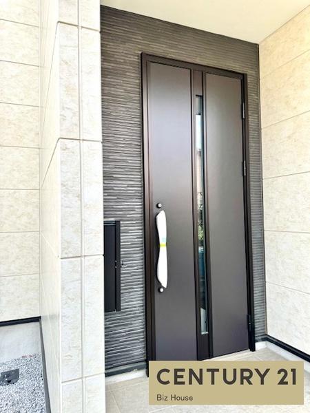 流山市松ケ丘５丁目の新築一戸建