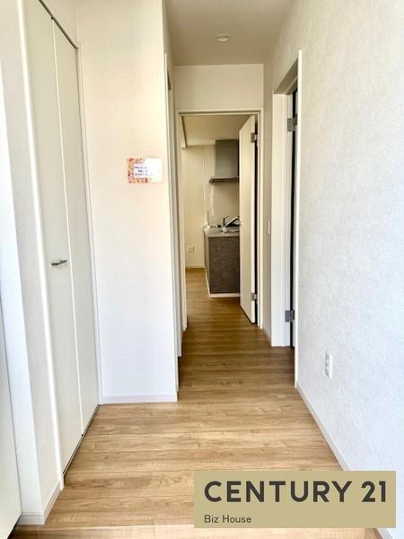 流山市松ケ丘５丁目の新築一戸建