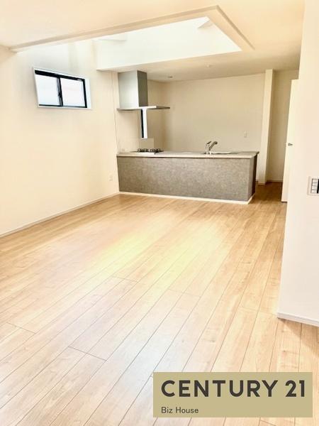 流山市松ケ丘５丁目の新築一戸建