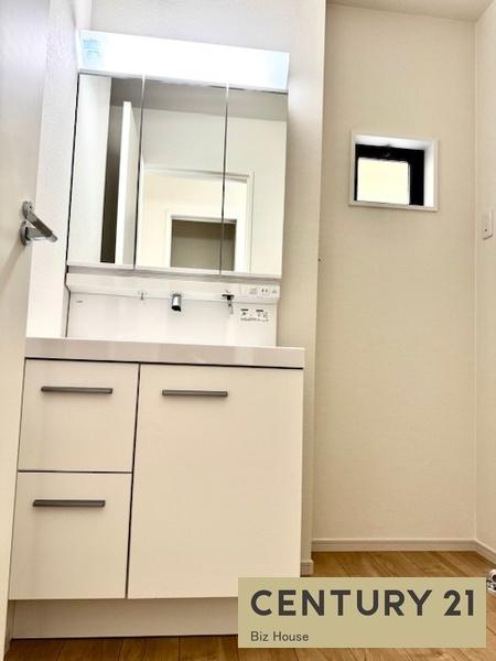 流山市松ケ丘５丁目の新築一戸建