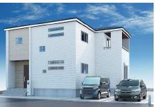 流山市大字北の新築一戸建