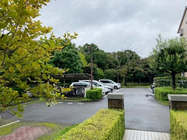 ファーストアベニュー木刈５号棟