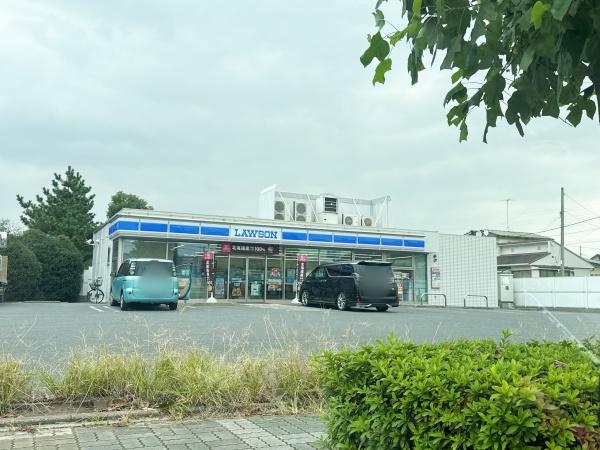 流山市江戸川台東４丁目の新築一戸建(ローソン流山青田店)