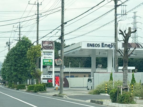 流山市江戸川台東４丁目の新築一戸建(エネオス柏の葉SS)