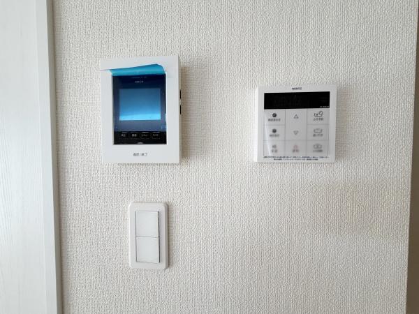 流山市加5丁目新築戸建