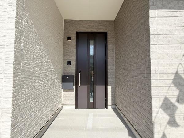 流山市加5丁目新築戸建