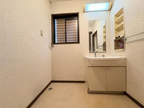 野田市山崎の中古一戸建て