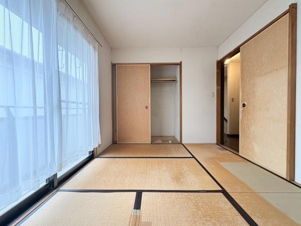 野田市山崎の中古一戸建て