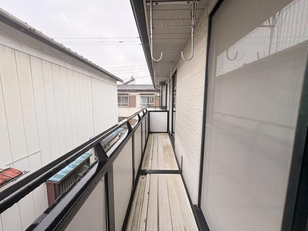 野田市山崎の中古一戸建て