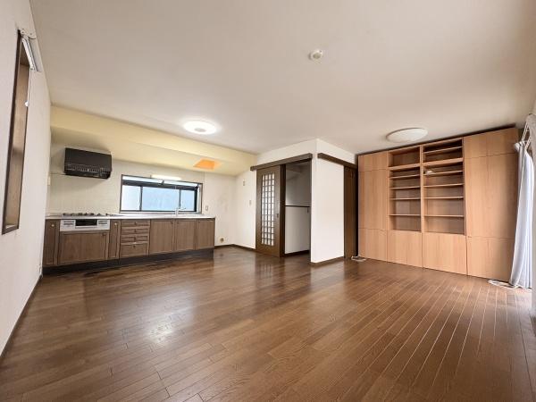 野田市山崎の中古一戸建て