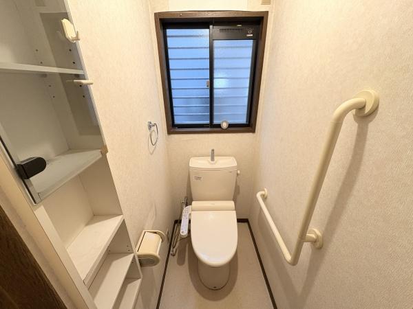 野田市山崎の中古一戸建て