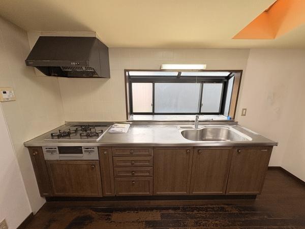 野田市山崎の中古一戸建て