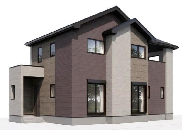 三郷市高州1丁目の新築一戸建
